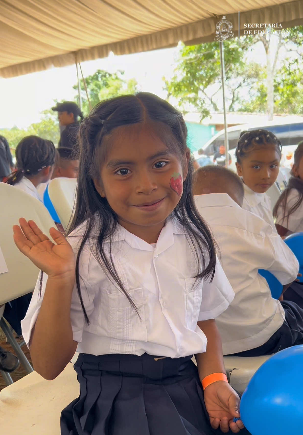 @Secretar&iacute;a de Educaci&oacute;n HN