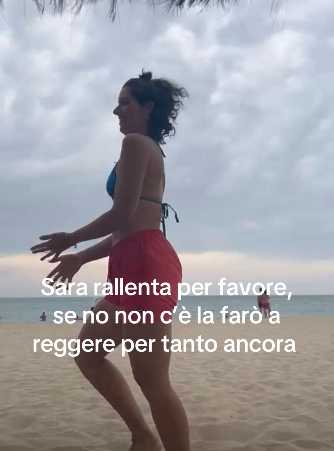 @Sara Di Corso