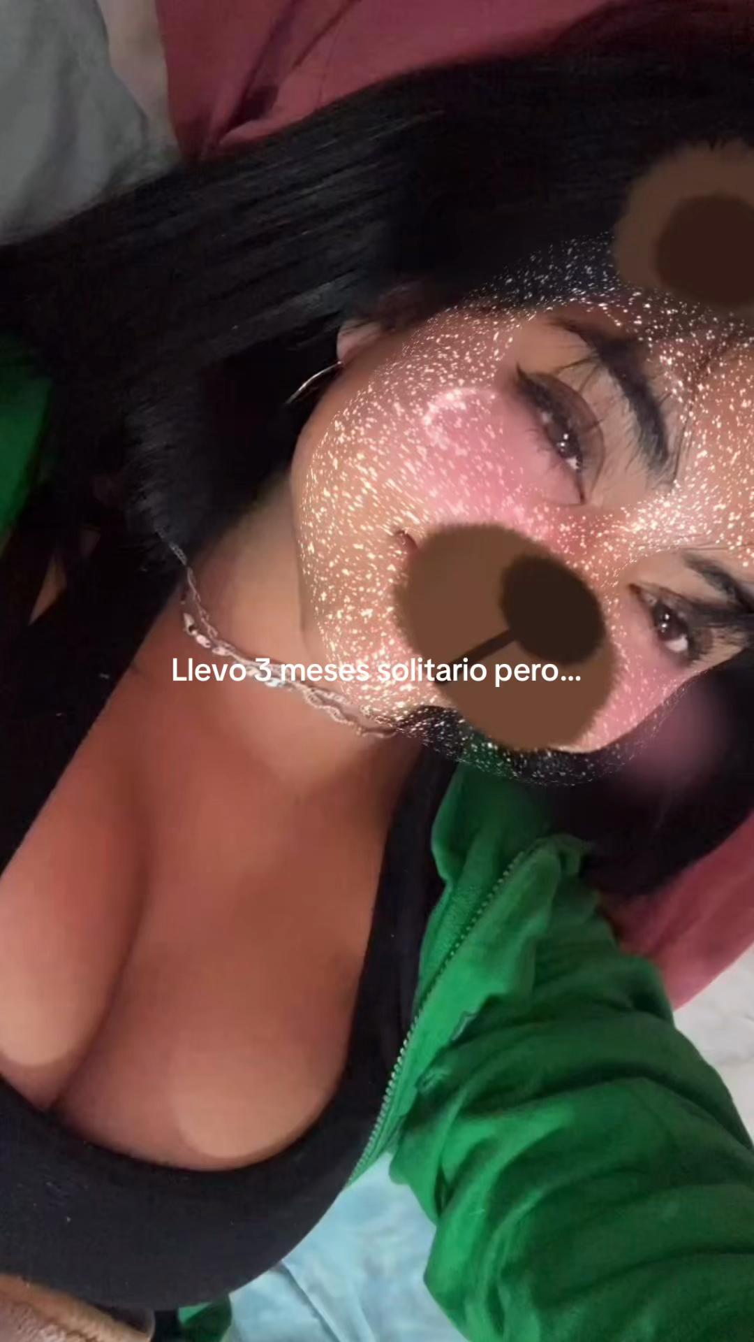 @👧🏽🫧✨