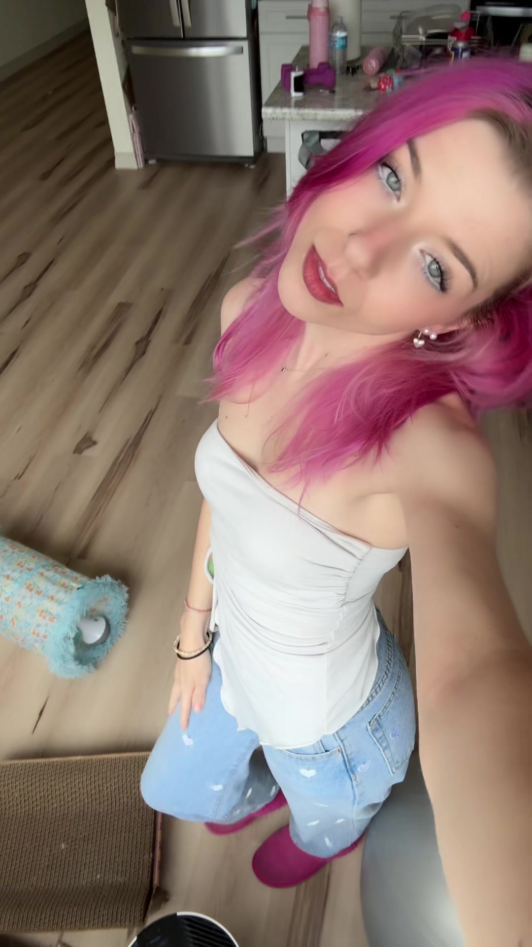 @CrazyAwesomeGirl12345