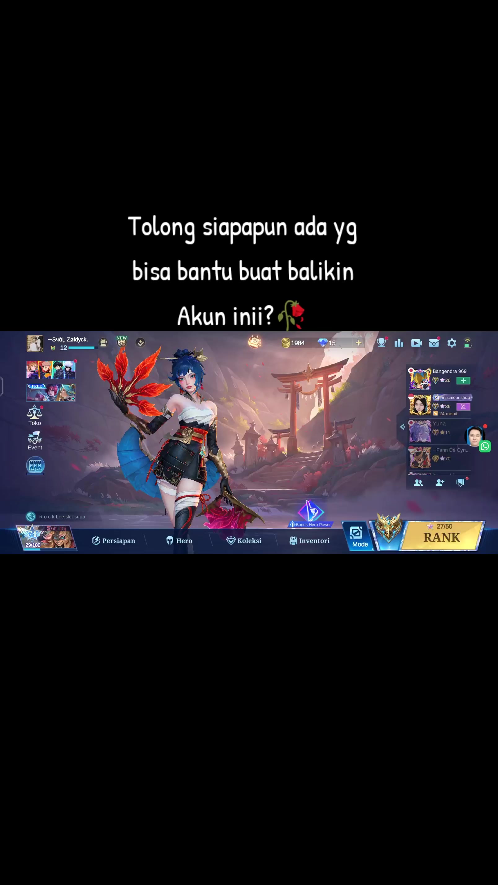@—SчάĻ Zøldyck.
