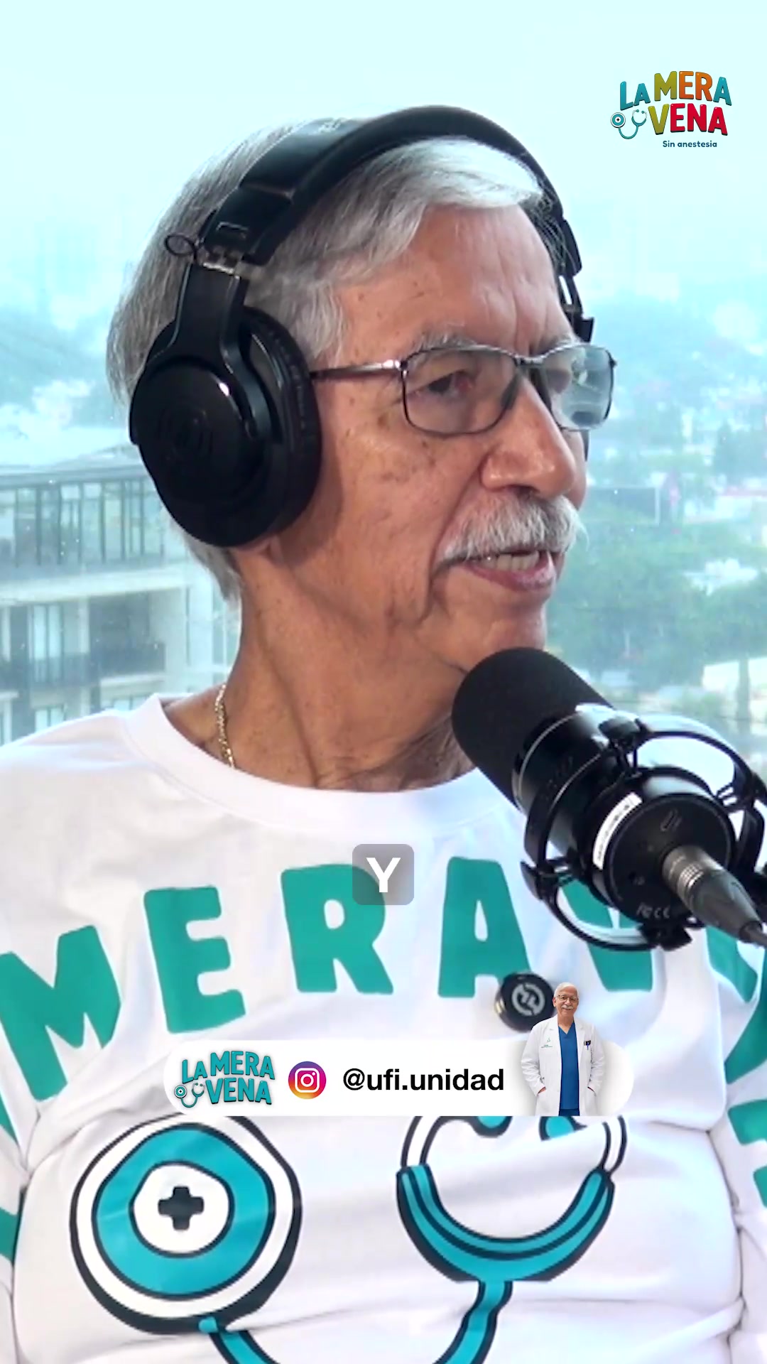 @Carlos Esqueda La Mera Vena