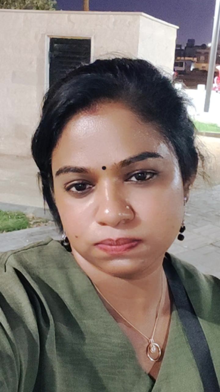 @Remya Jayesh