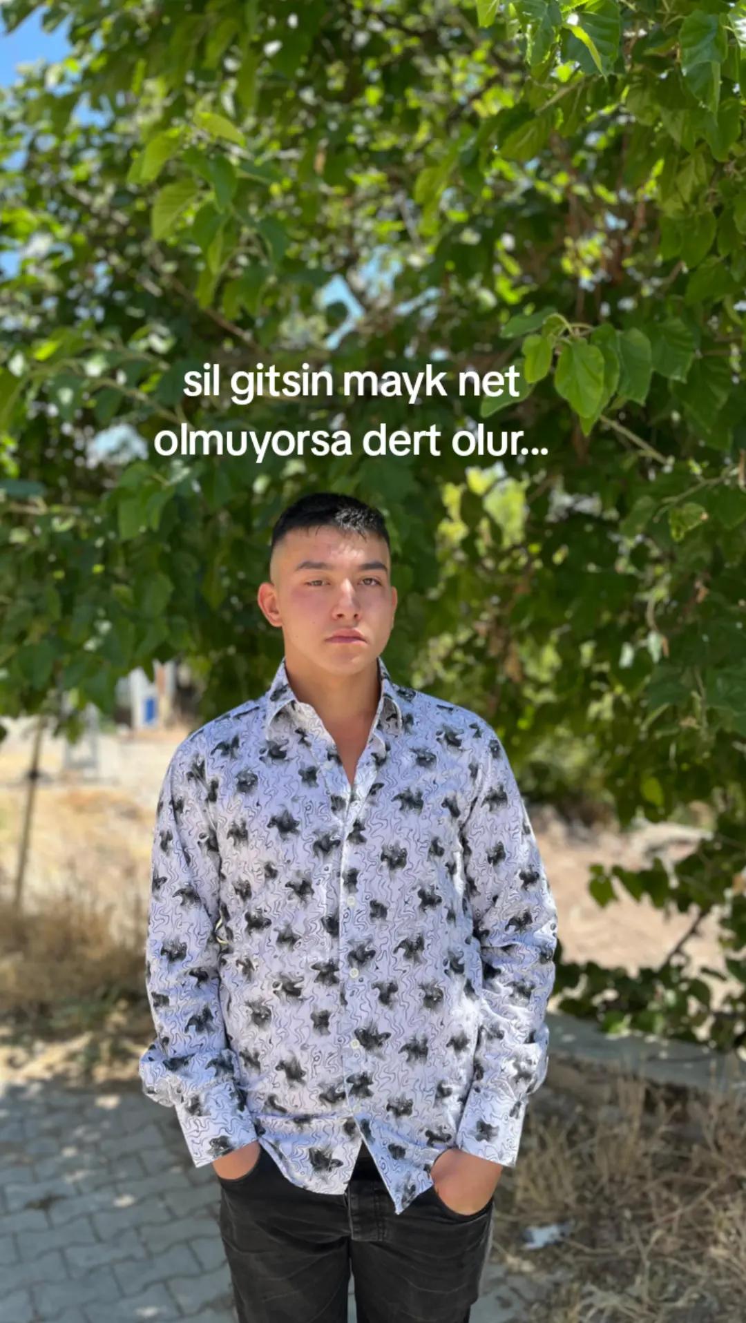 @Veysel