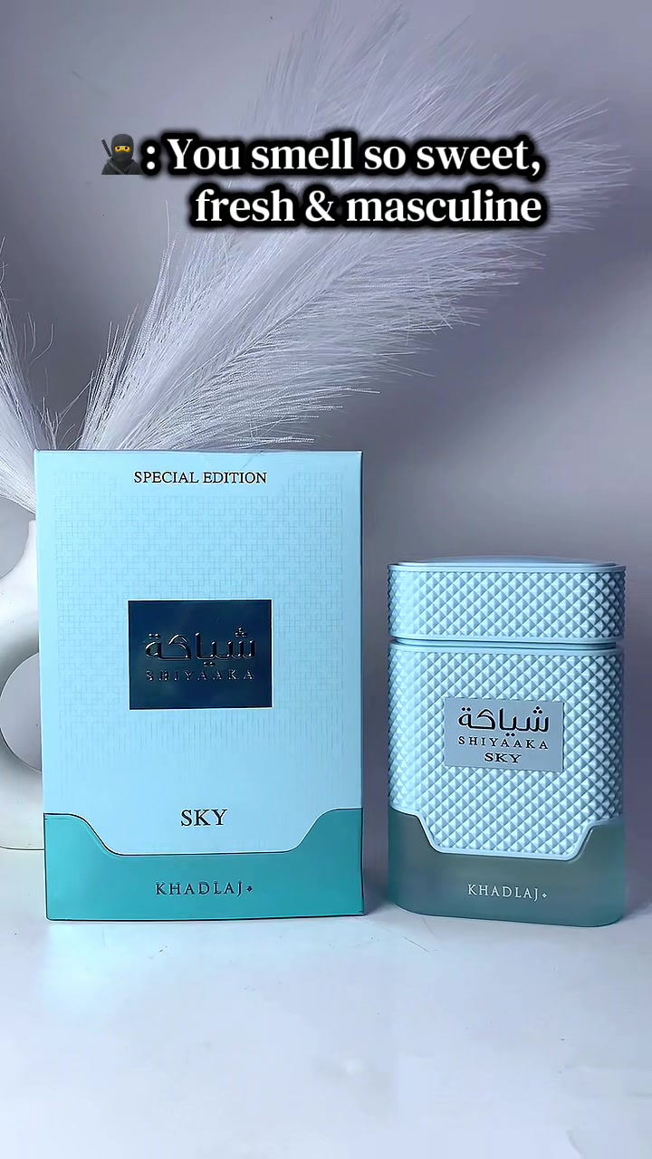 @Vanyz Perfumery Hub 🇳🇬