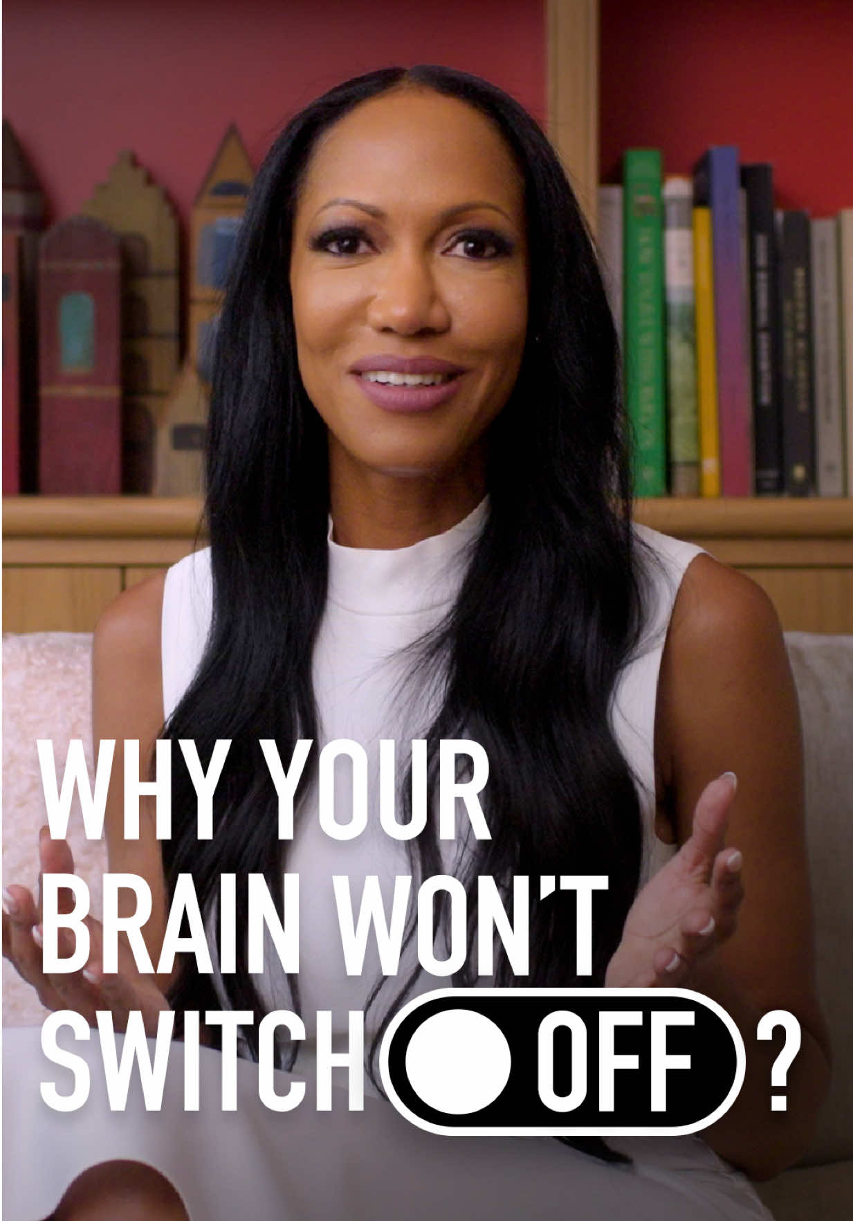 @Dr. Judith | Psychiatrist