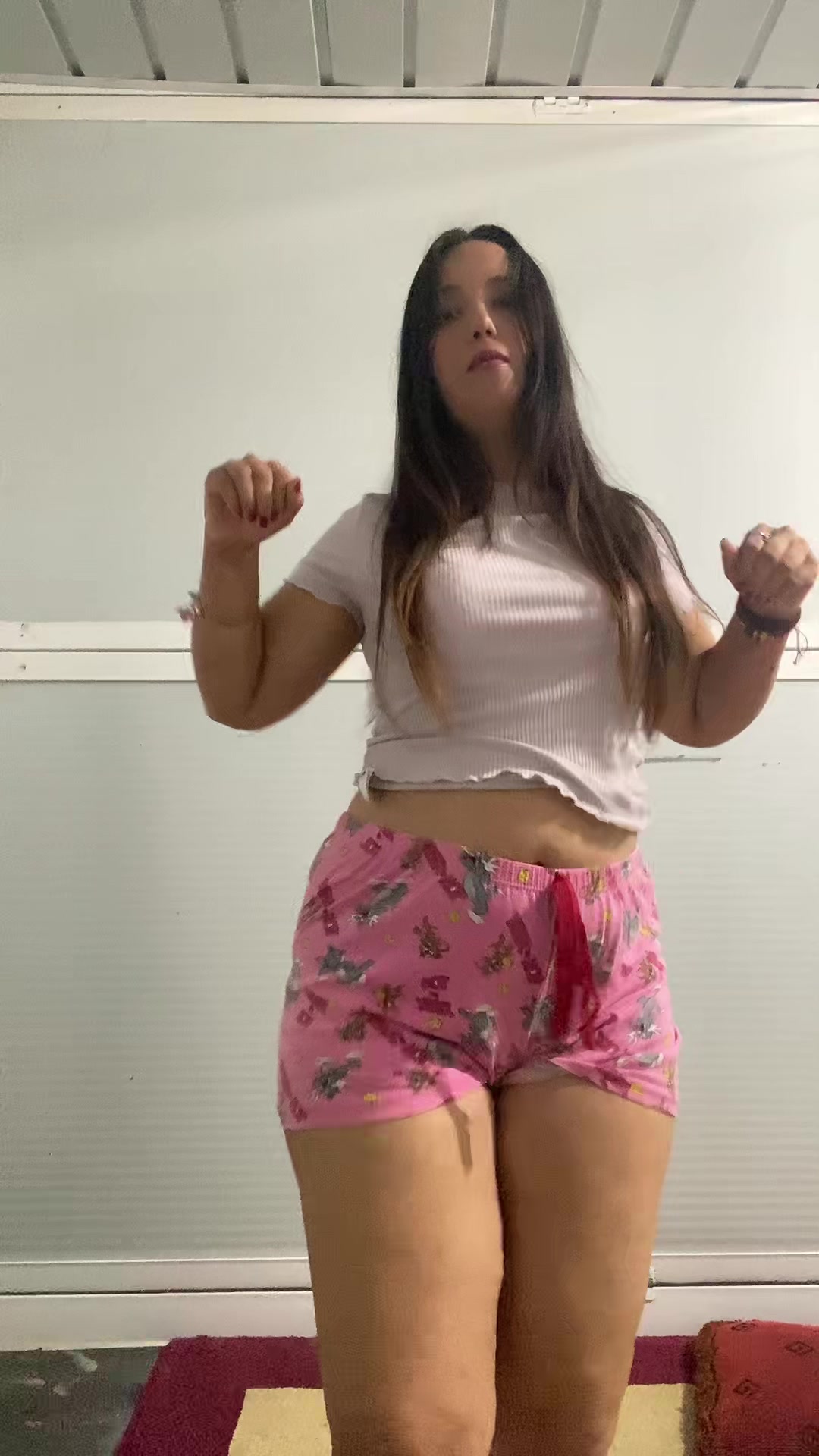 @Twerkgirl18