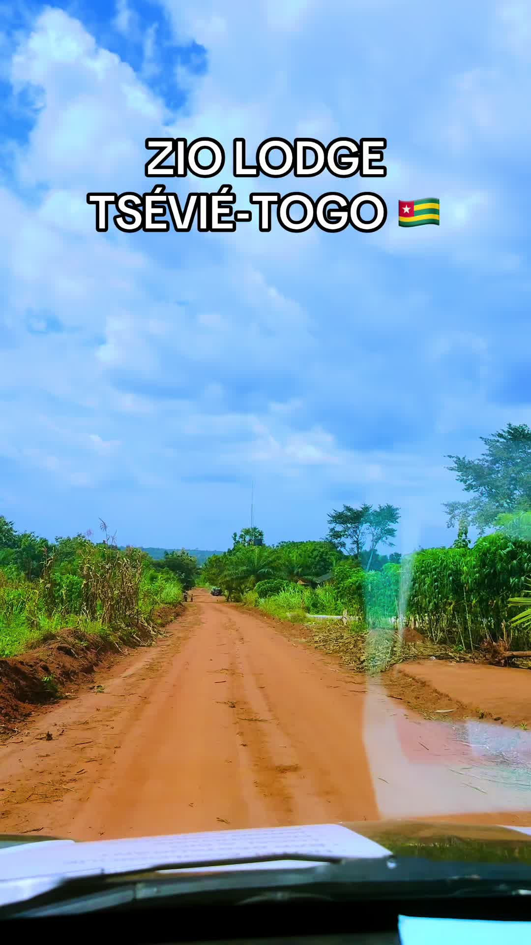 @Zio Lodge (ZiomeLo) 🇹🇬