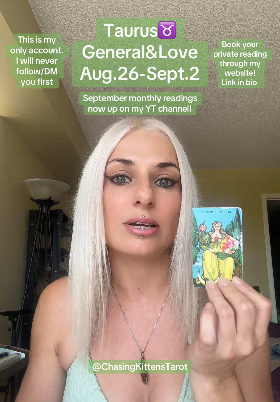 @ChasingKittensTarot