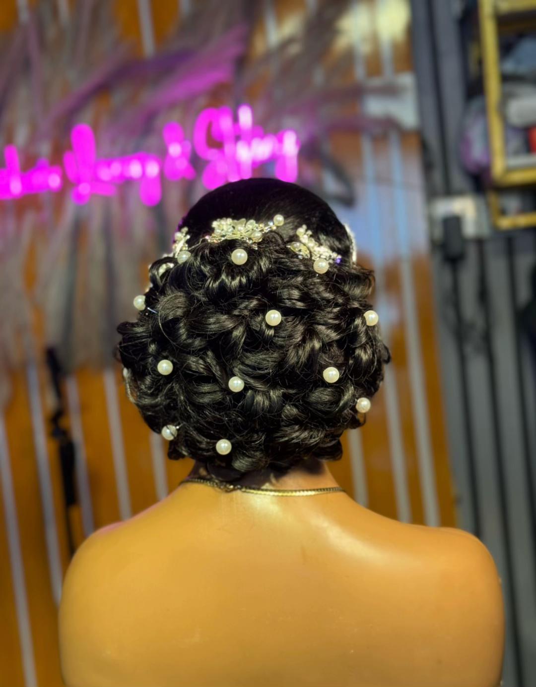 @PRINCESS_HAIR_LUXURY & STYLE.