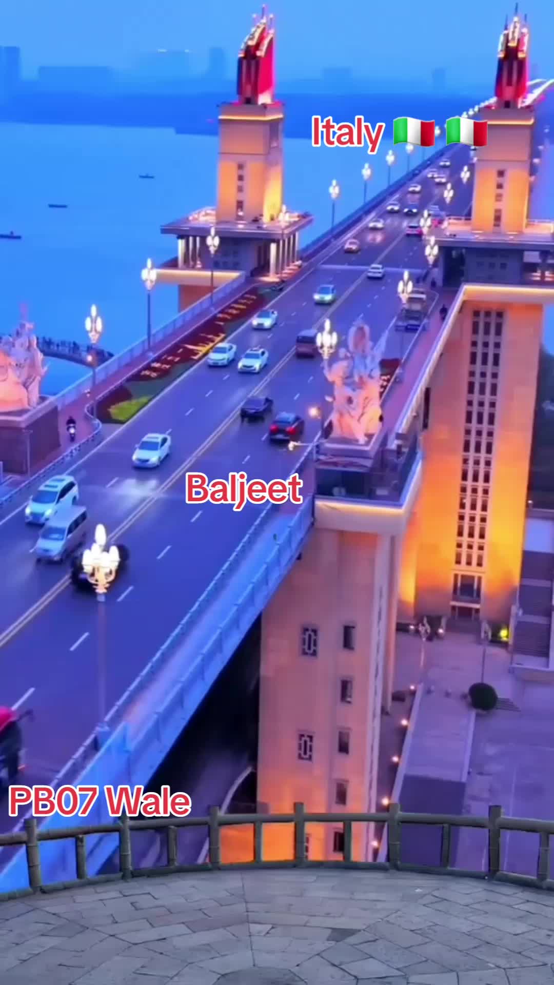 @Baljeet PB07 Italy 🇮🇹