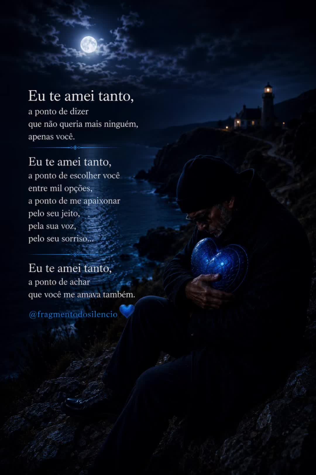 @Fragmentos do Sil&ecirc;ncio