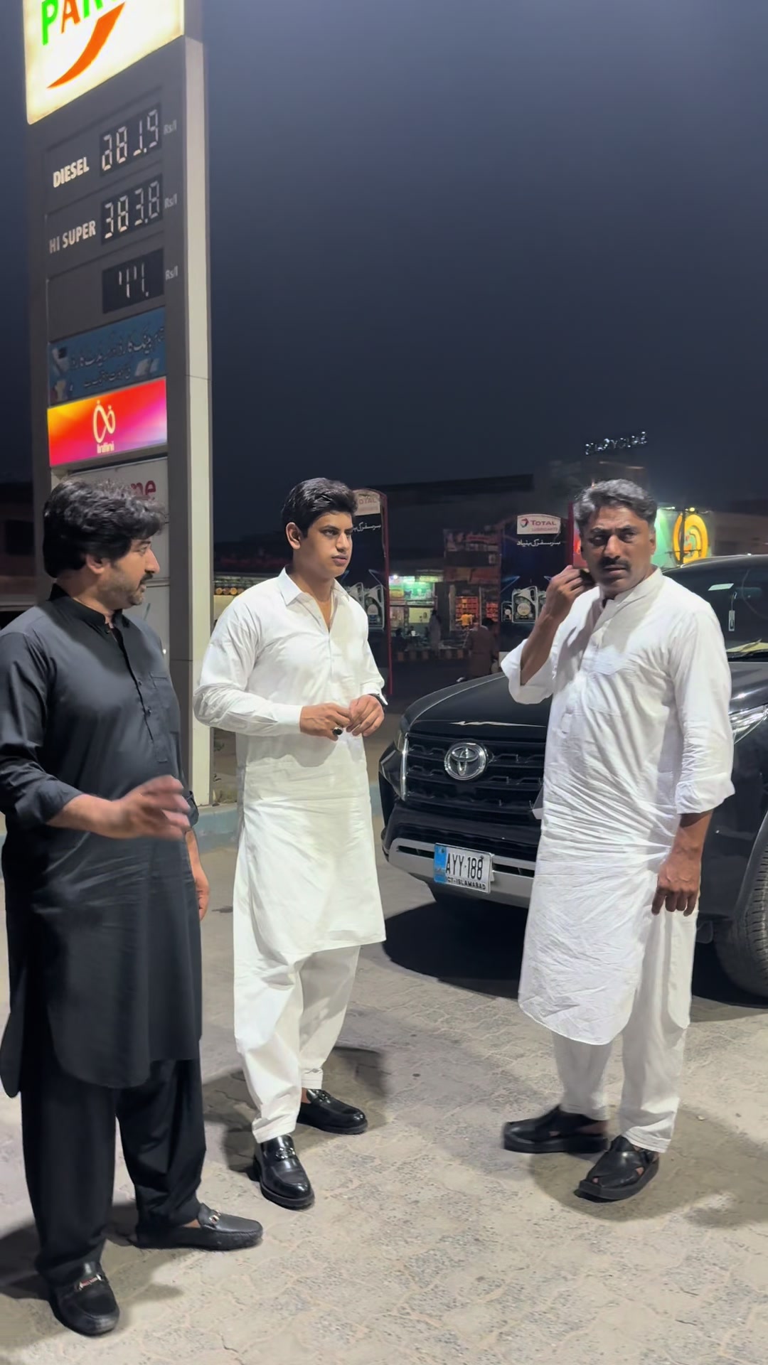 @Ch Ahmad Gujjar