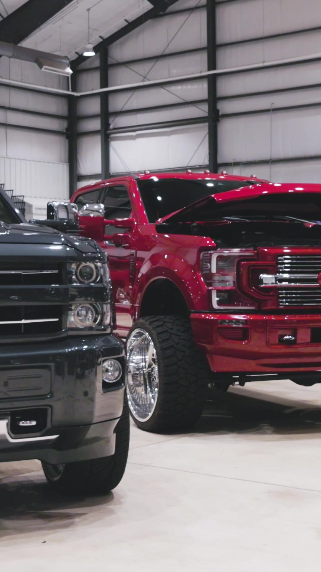 @Liberty Forged Wheels