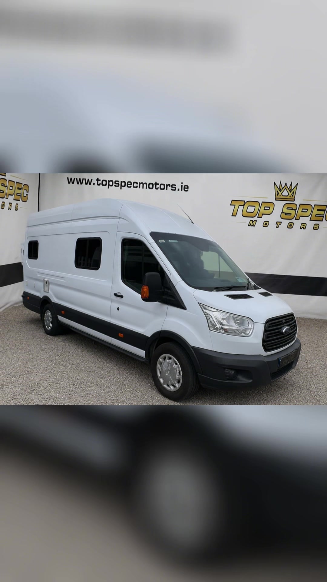 @Top spec motors