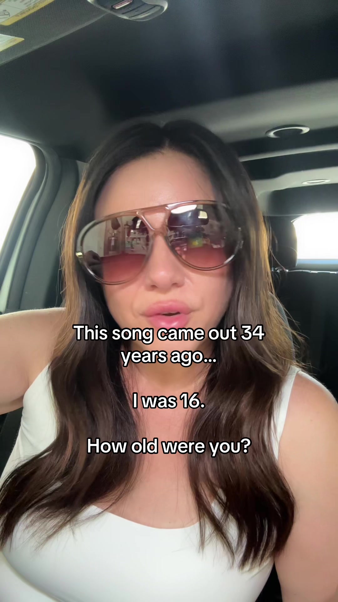 @Carrie | Gen X chaos