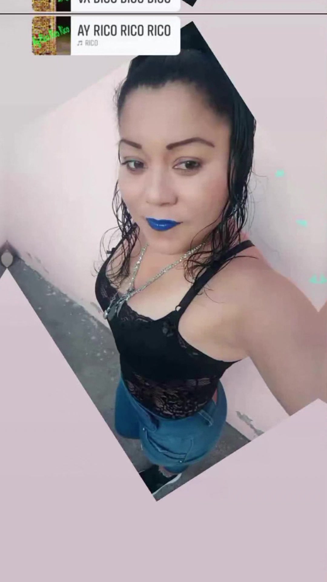 @silvia jacqueline blanco