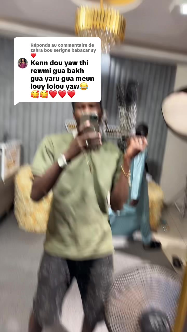 @BAYOUFAMARA ☪️