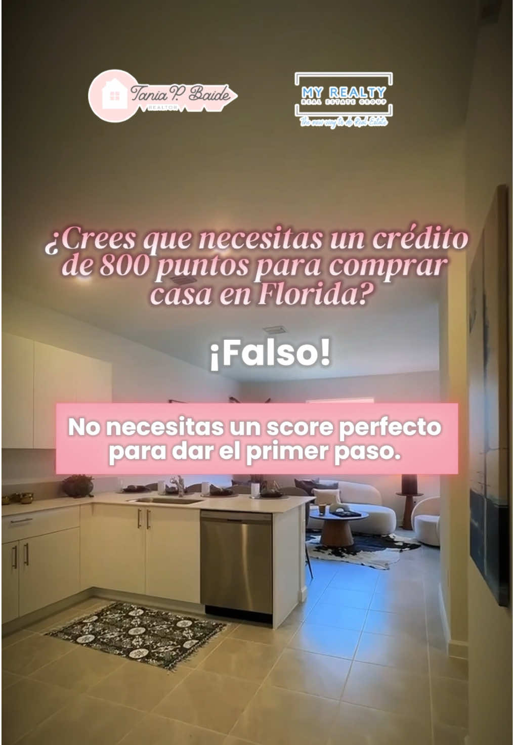 @Tania Perdomo Real Estate A.