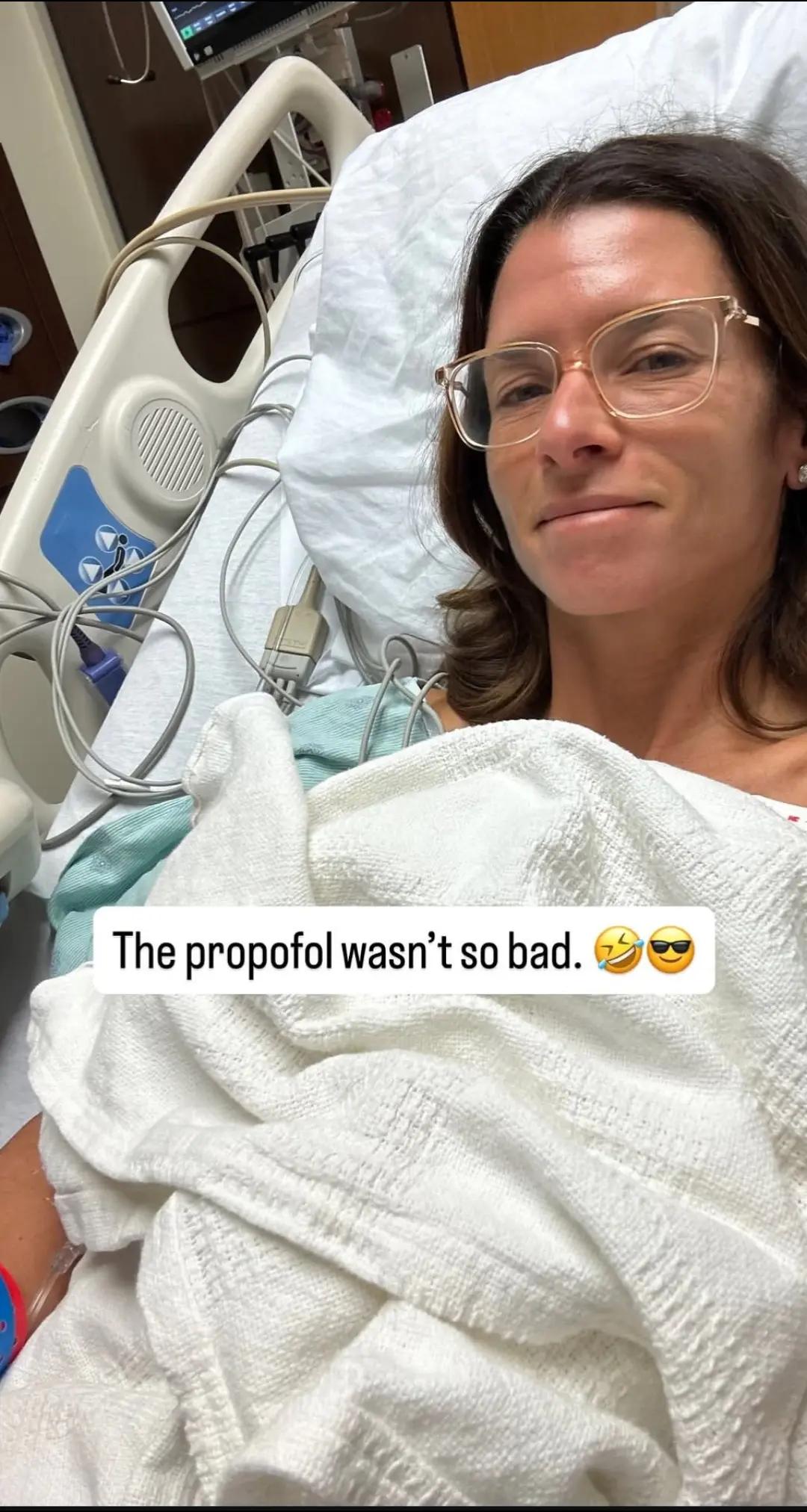 @Danica Patrick