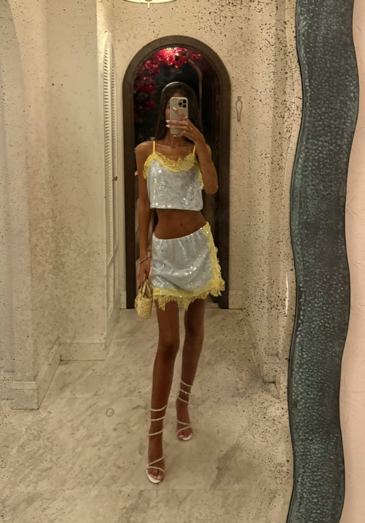 @Ariana M