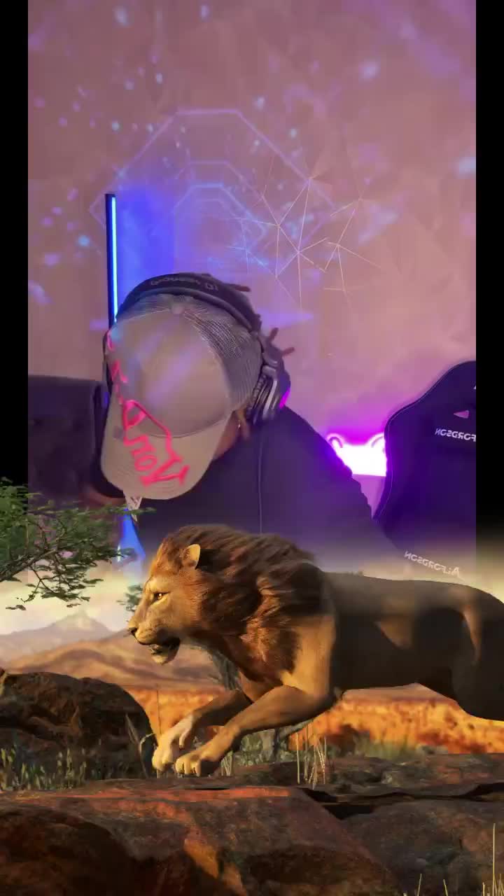@Leadj🎤🎬🥁♎️