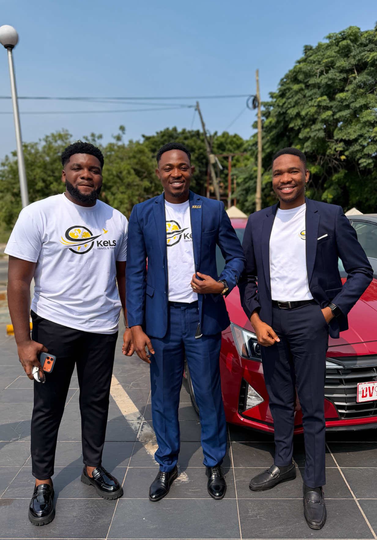 @East Legon Mayor &reg;️