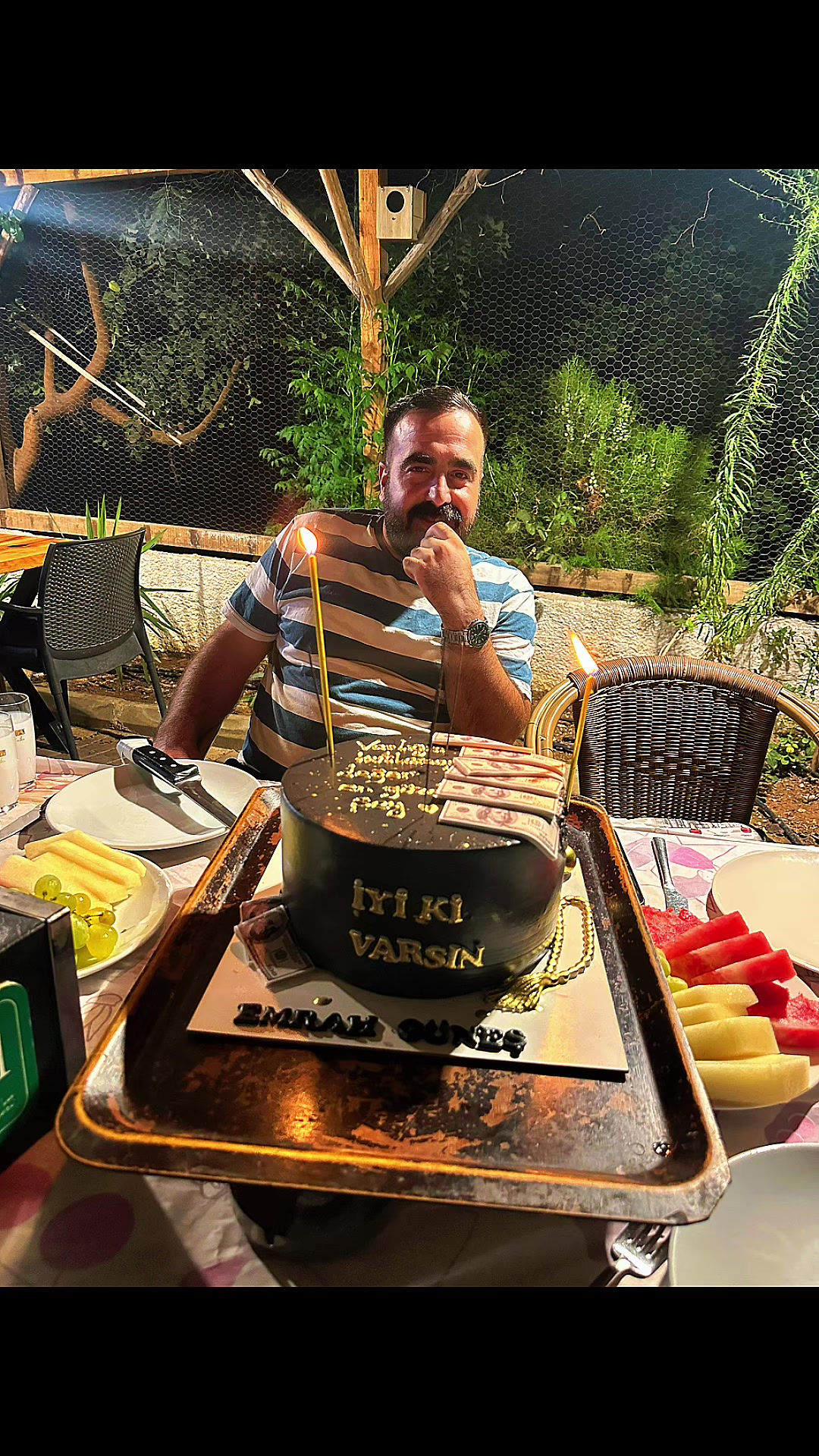 @EmRaH GüNeŞ