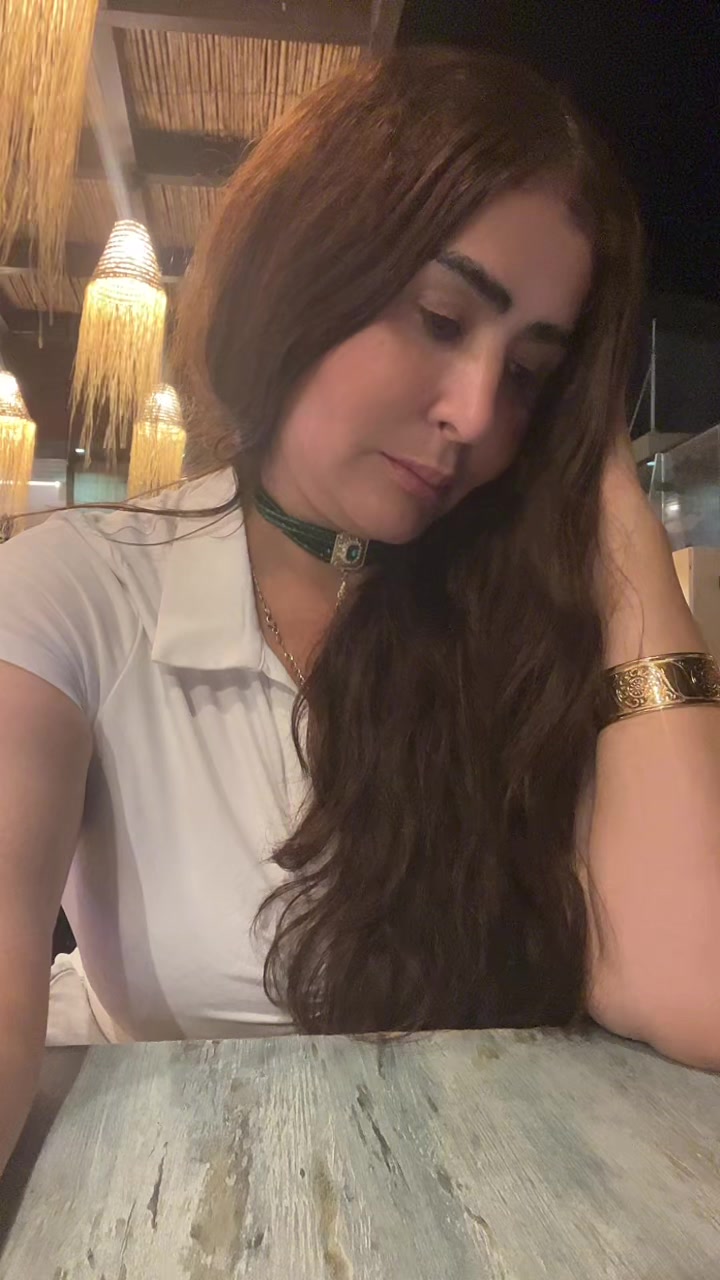 @سميرة طيبت القلب