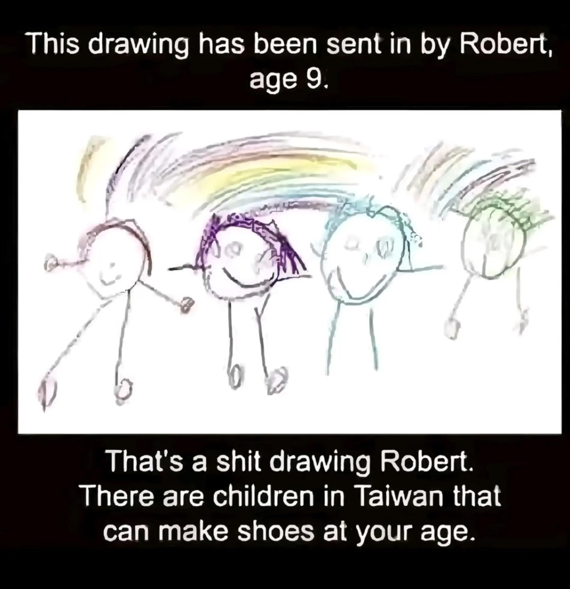 @Frank Horrigan