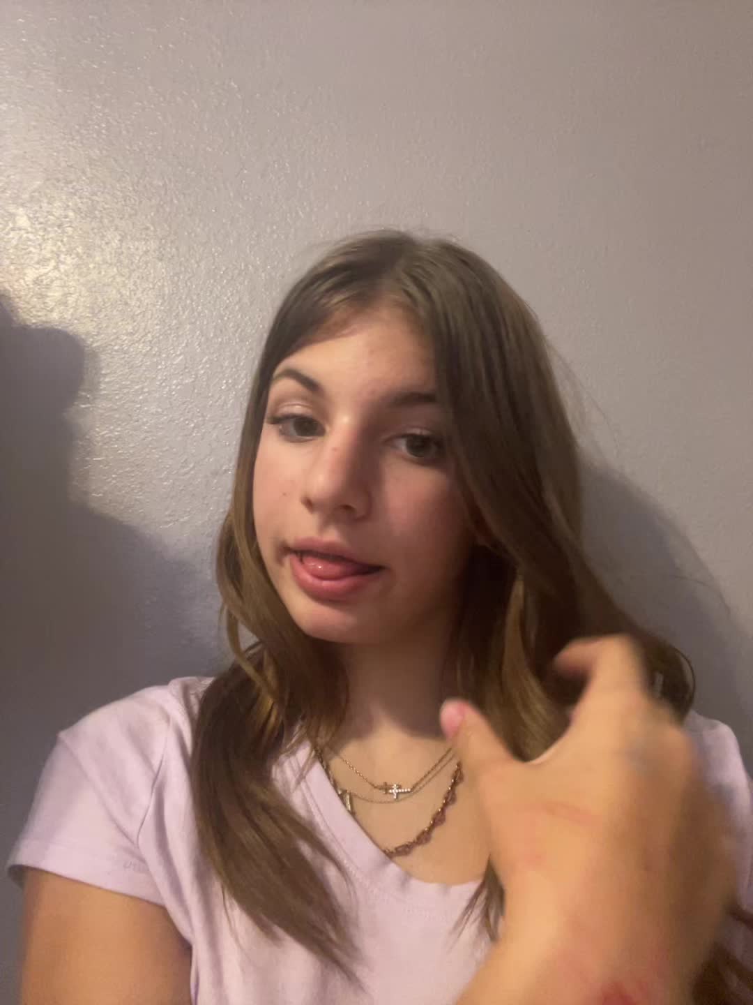 @Madison Rast