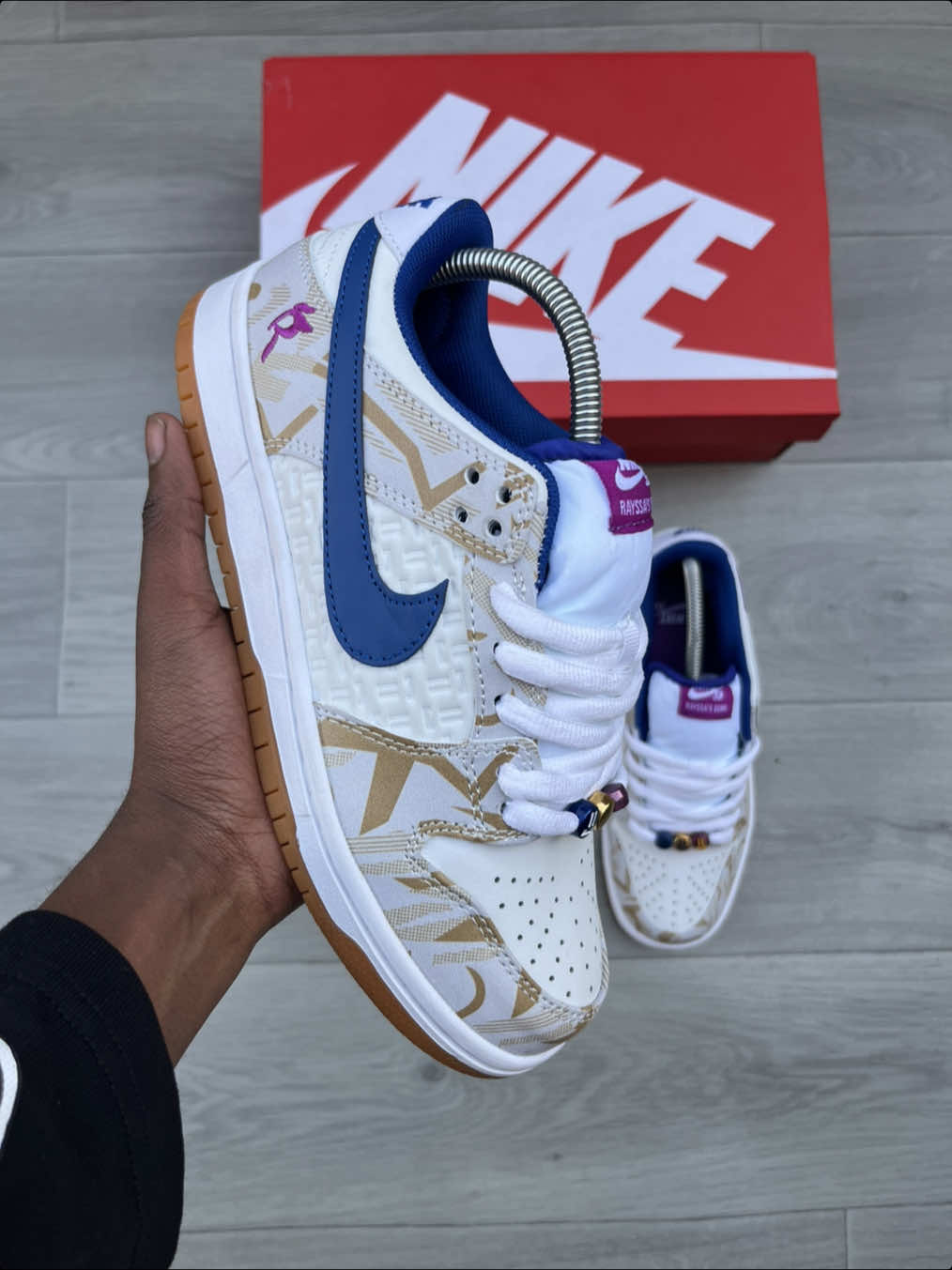 @SNEAKER 🥷🇰🇪