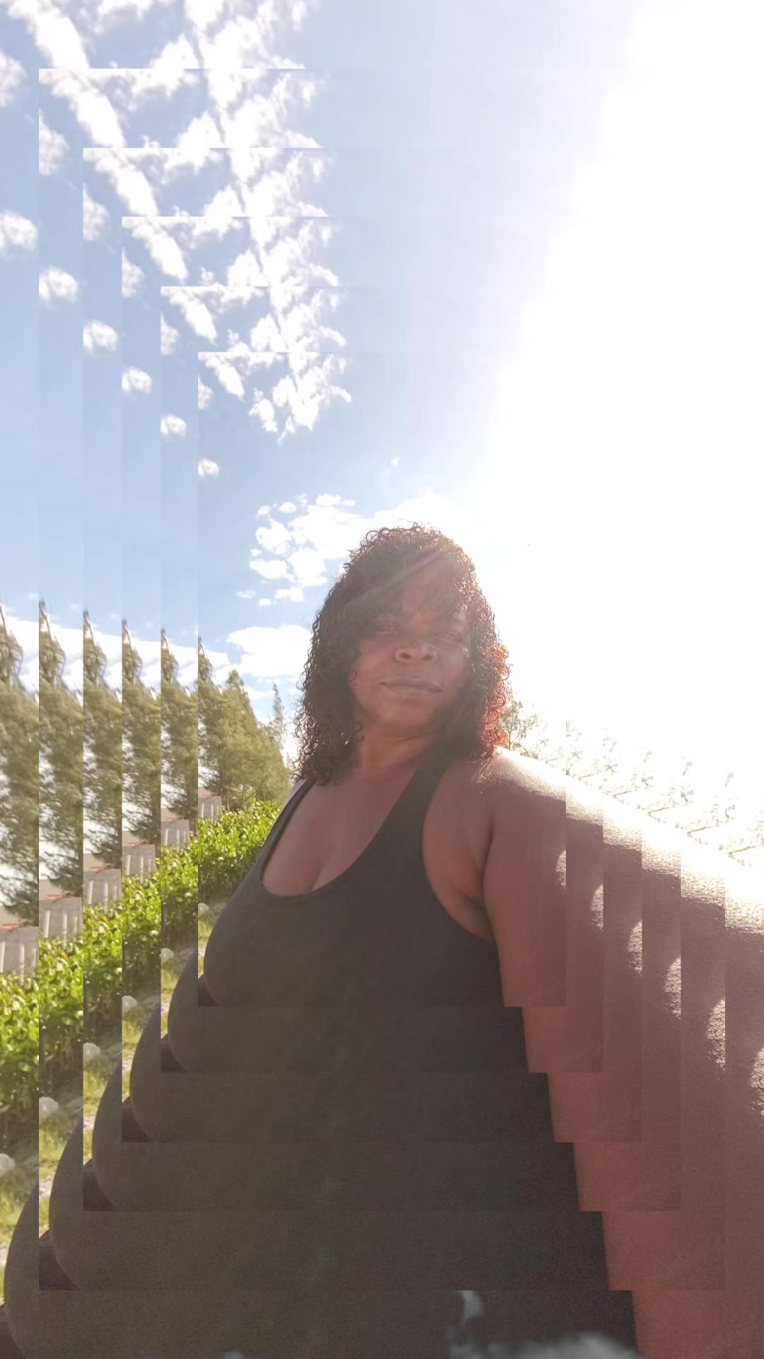 @#Leydinhacuidadora