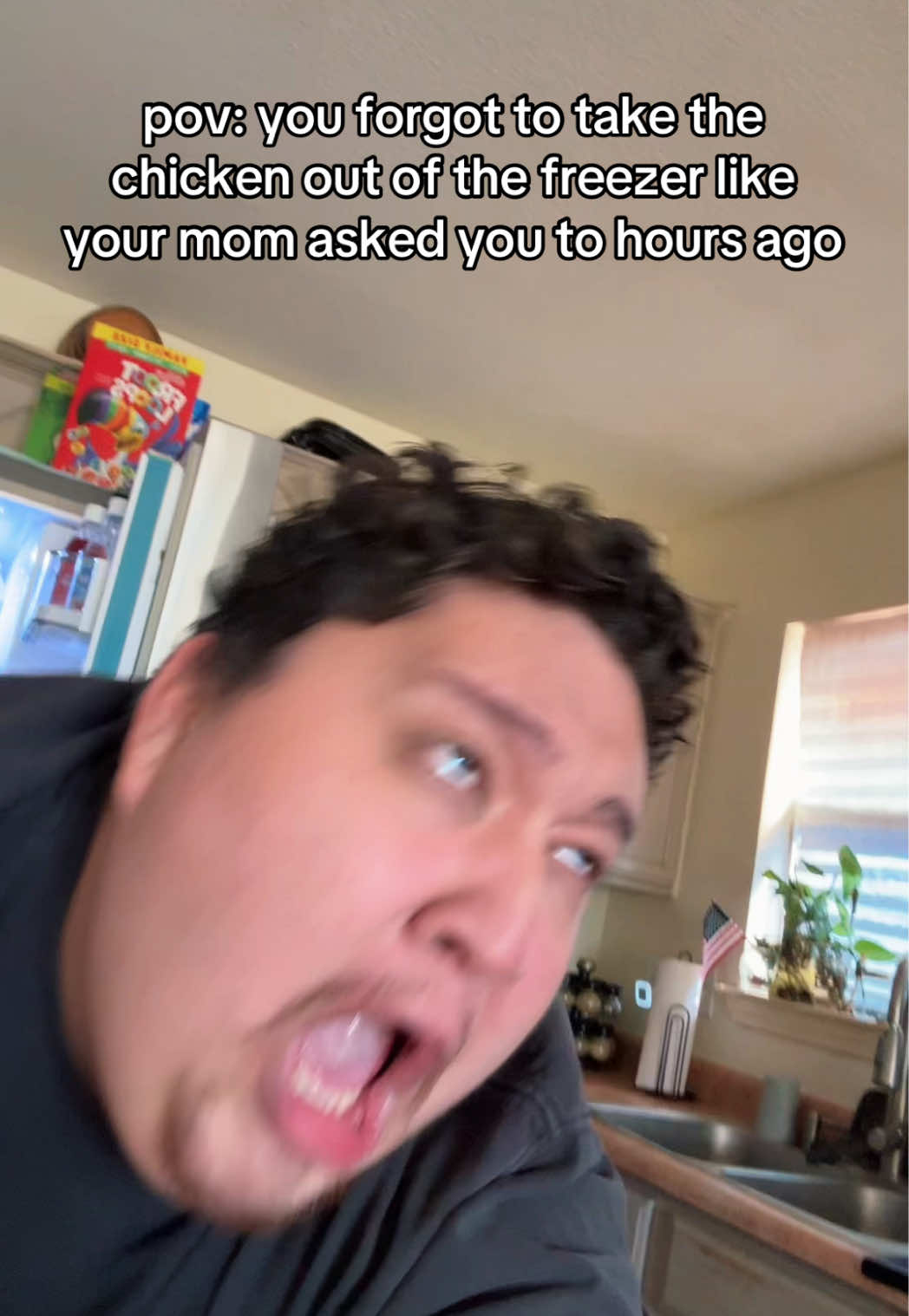 @javibailoncomedy