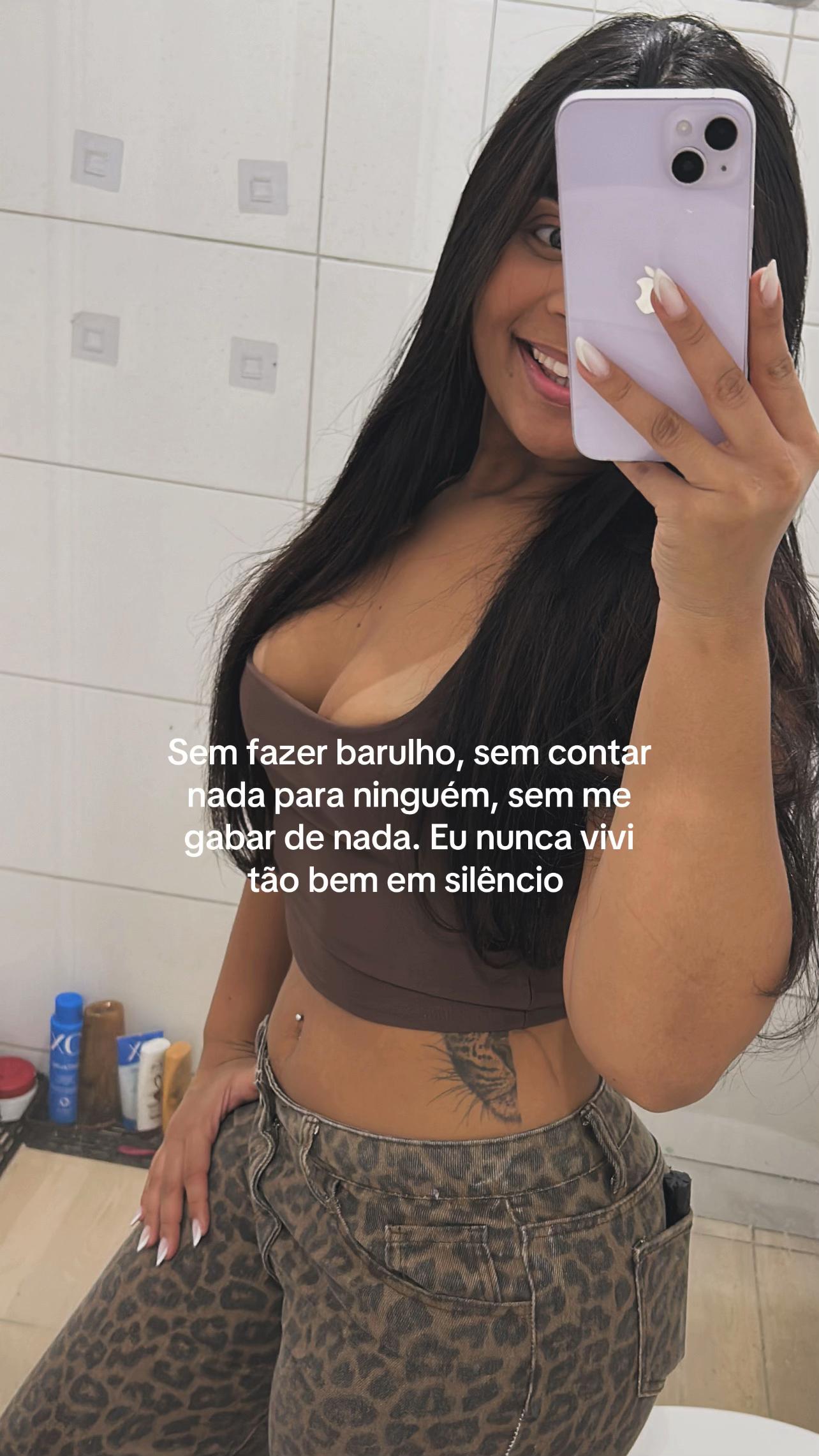 @✨Letycia Santos✨