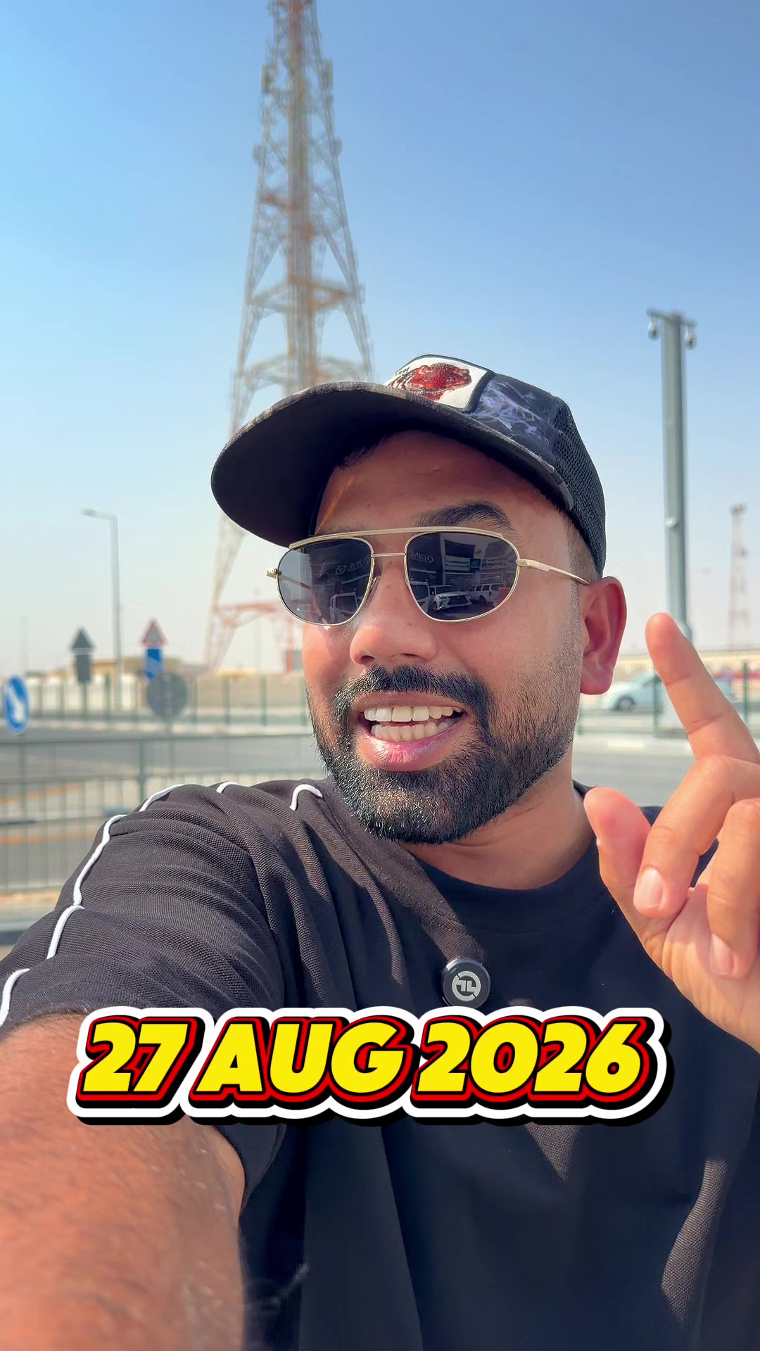 @Safari Qatar