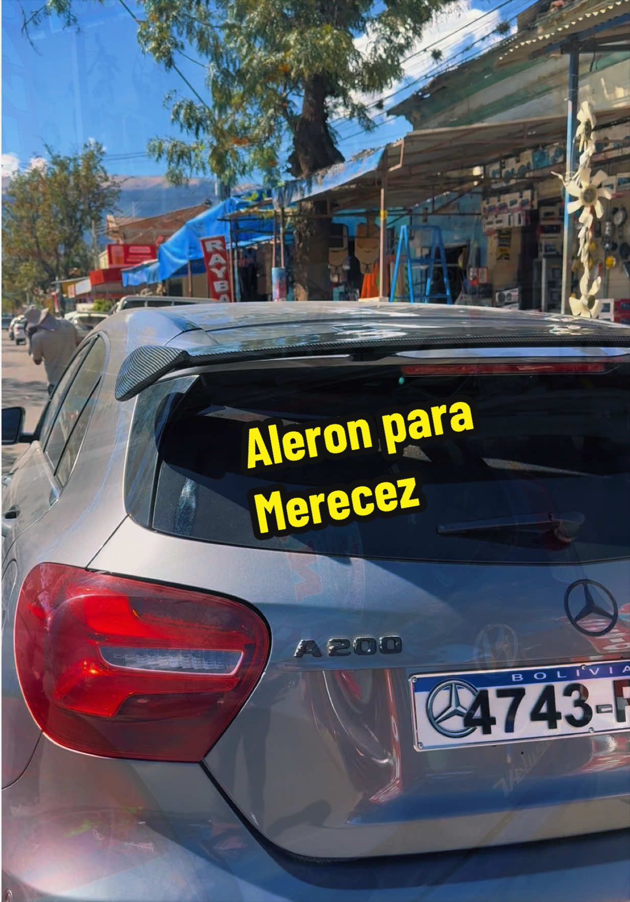 @🔰Ricas Cola tuningcarL&T🇧🇴