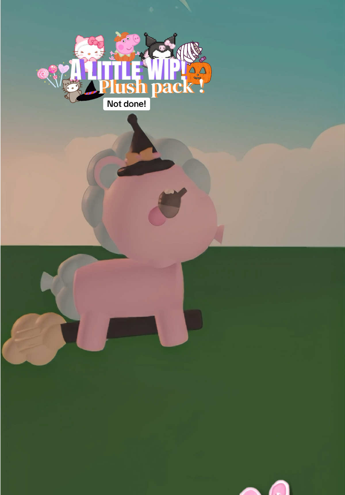 @˗ˏˋ🎃кє&eta;z&iota;є