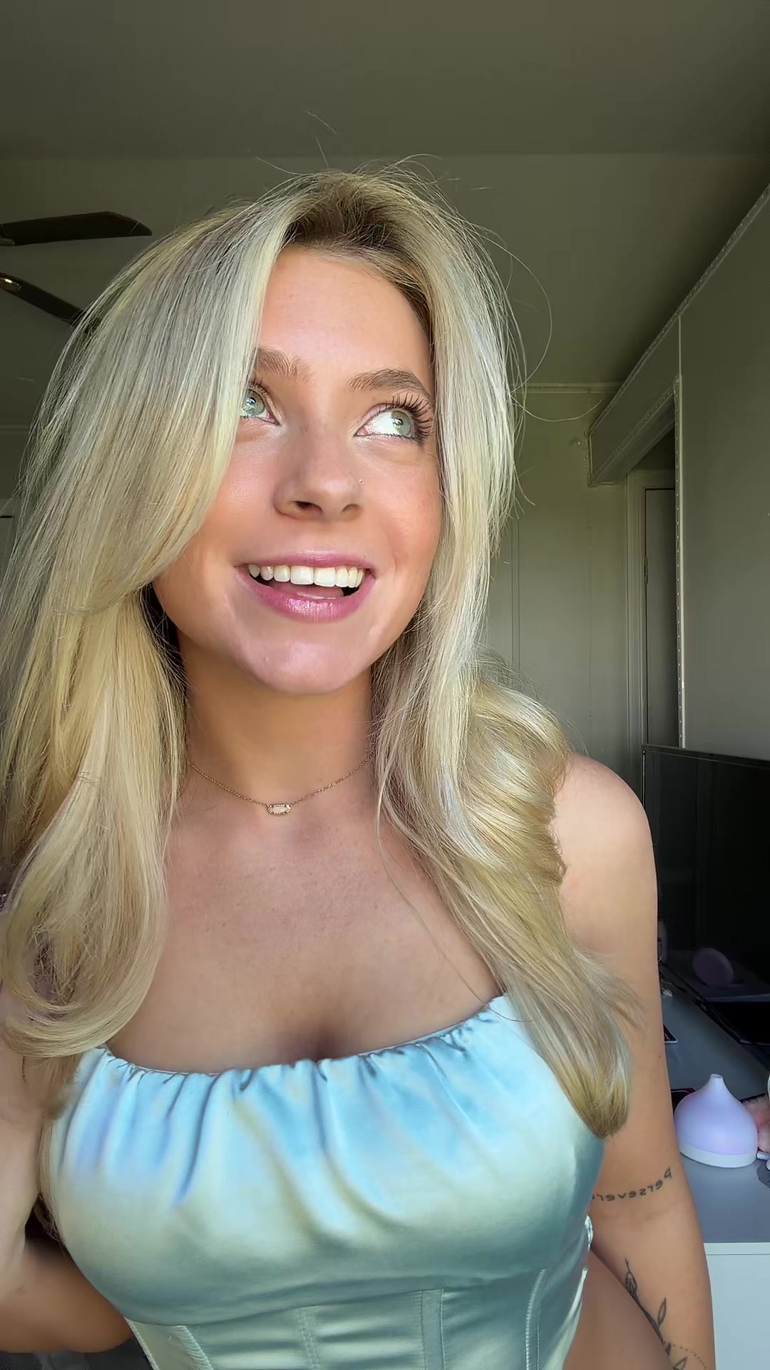 @Kallie Lynn