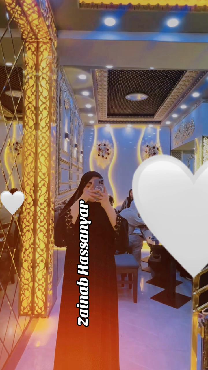 @Dr Zainab
