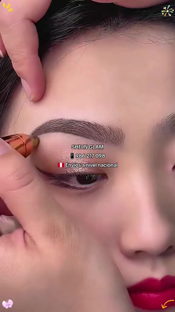 @She In Glam