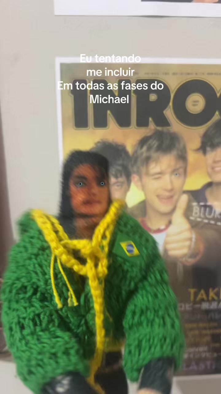 @Michael amostradinho