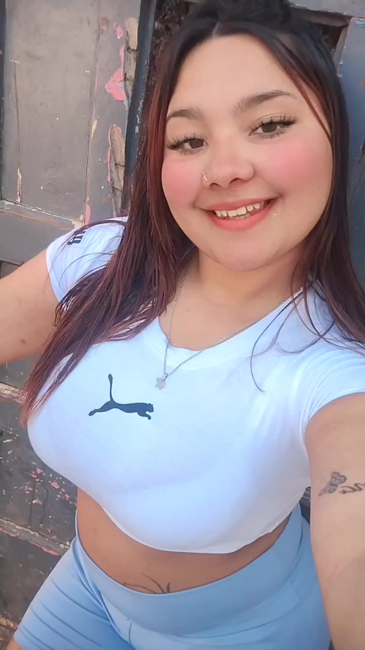 @la cami anto😜
