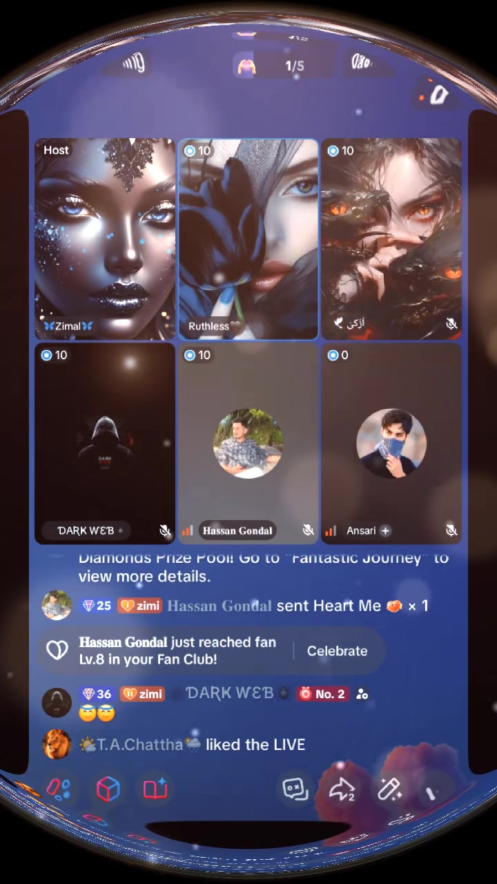 @🦋Zimal🦋