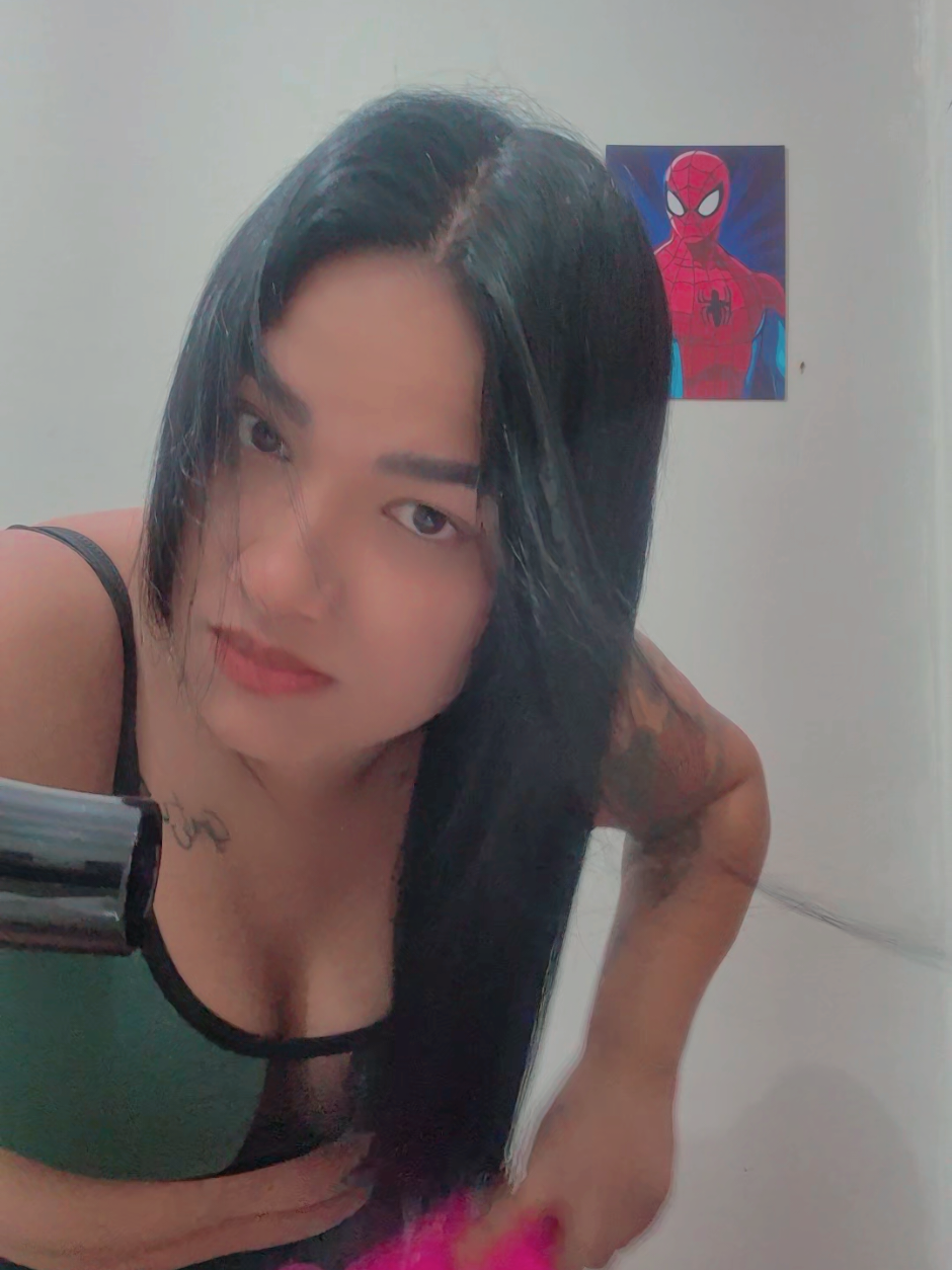 @Thais Cristina 🏳️🌈 💪