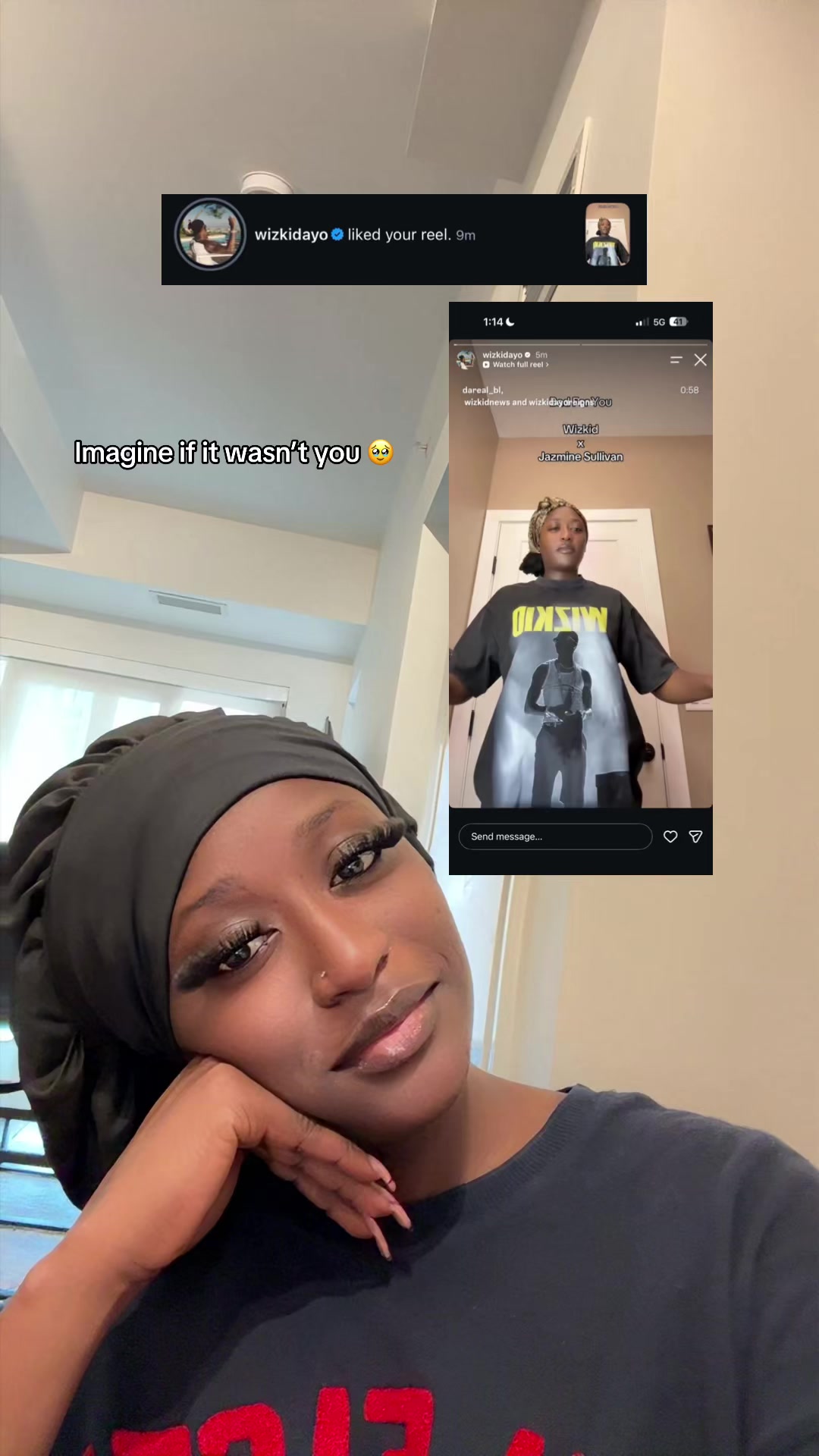 @Dareal💕