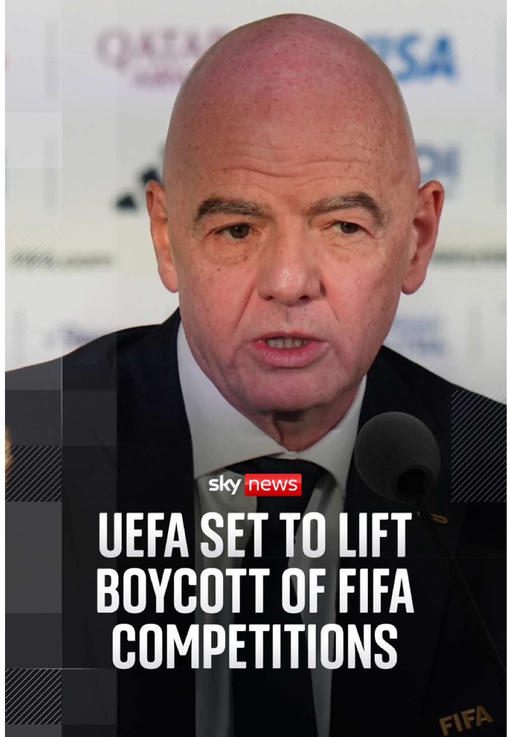 @Sky News
