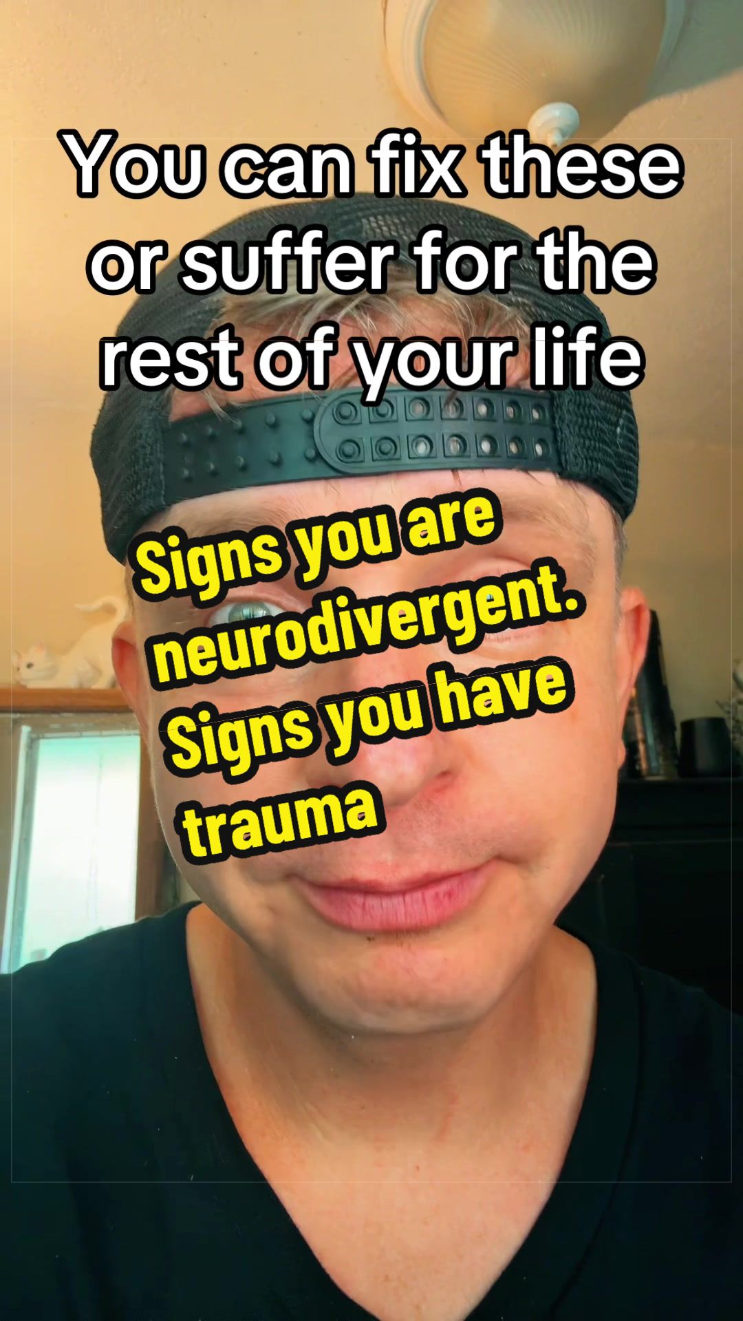 @Nicky Scorpio 🧠 Life Coach