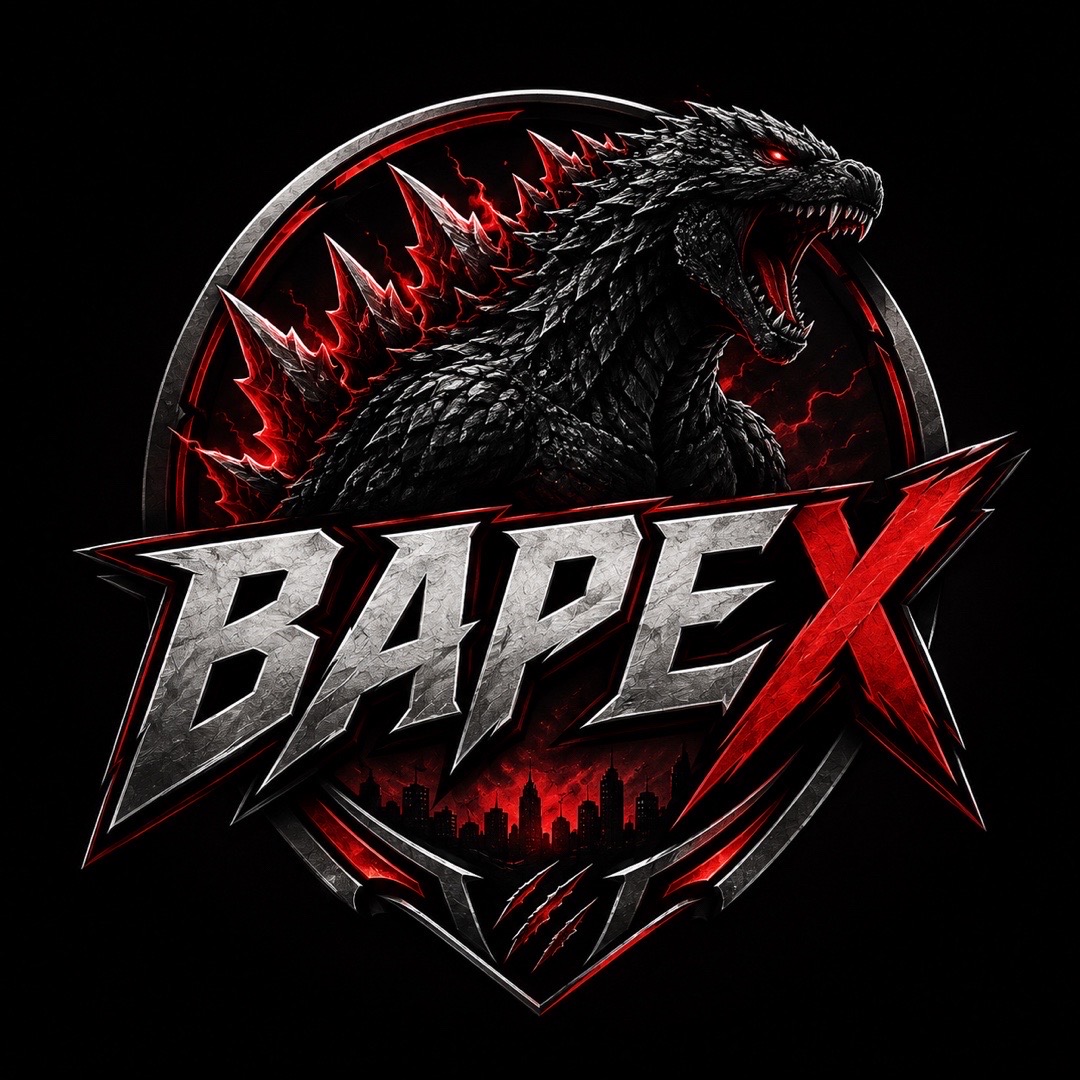 @BAPEX