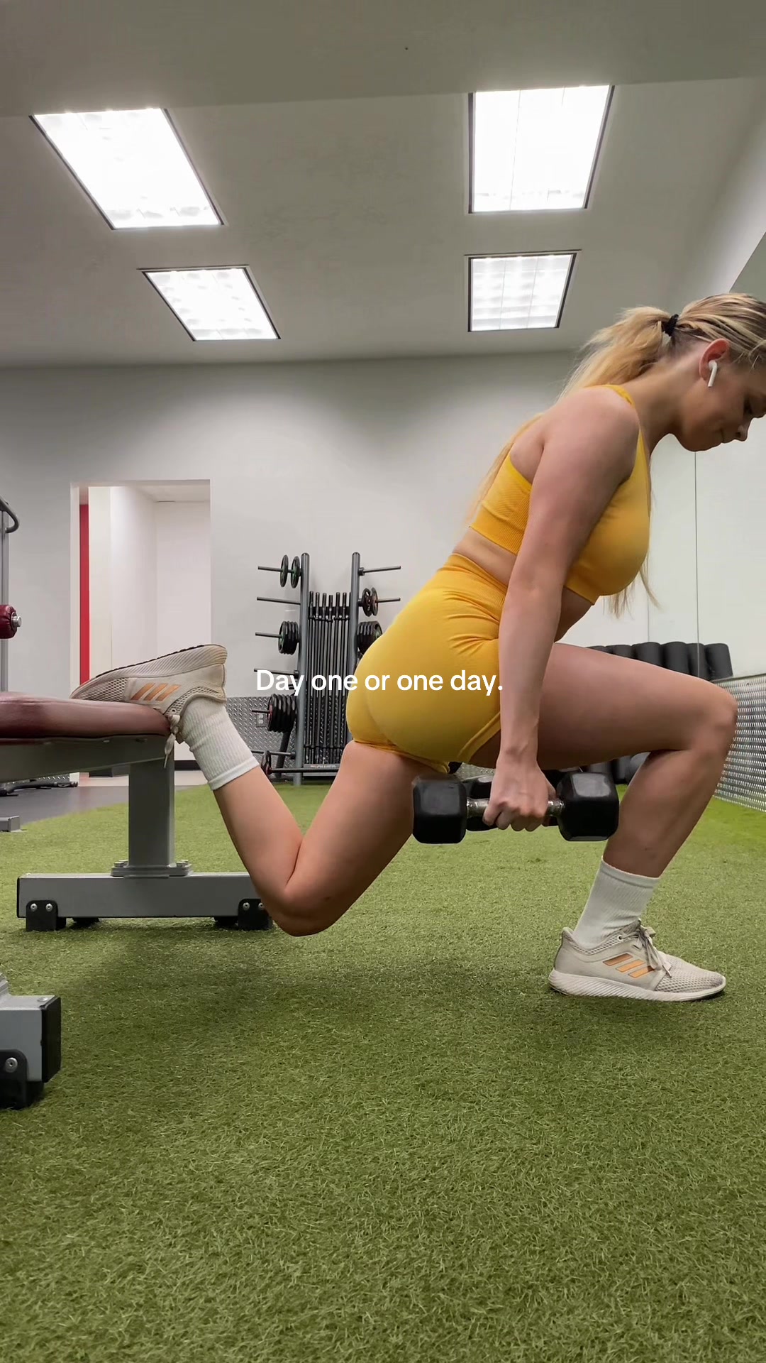 @Hannah Thais | ONLINE COACH